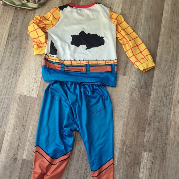 Cowboy Costume Set for Kids - Picture 3 of 3